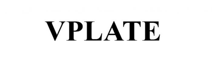 VPLATEVPLATE