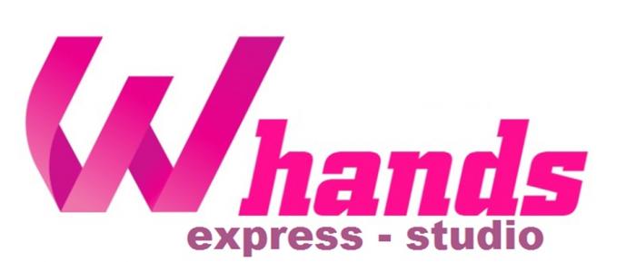 WHANDS EXPRESS - STUDIOSTUDIO