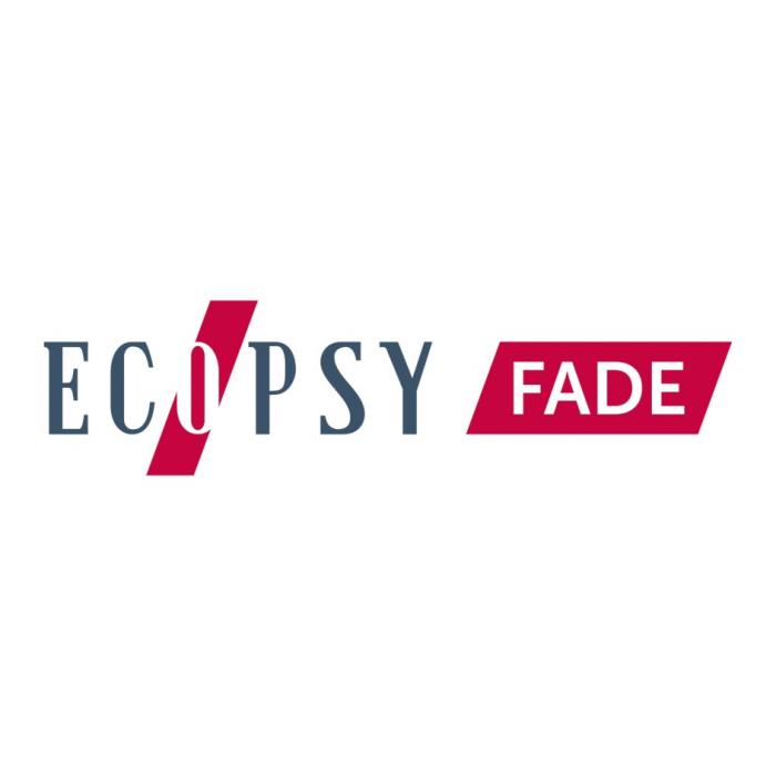 ECOPSY FADEFADE