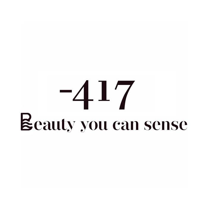417 BEAUTY YOU CAN SENSESENSE