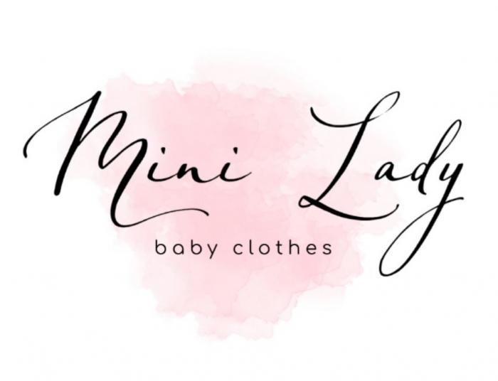 MINI LADY BABY CLOTHESCLOTHES