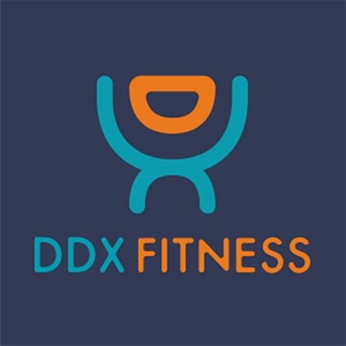 DDX FITNESSFITNESS