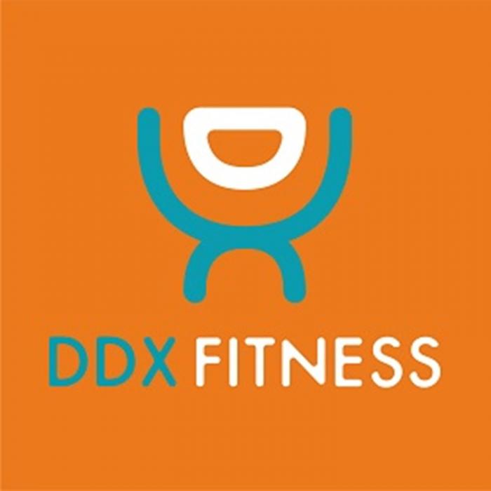 DDX FITNESSFITNESS