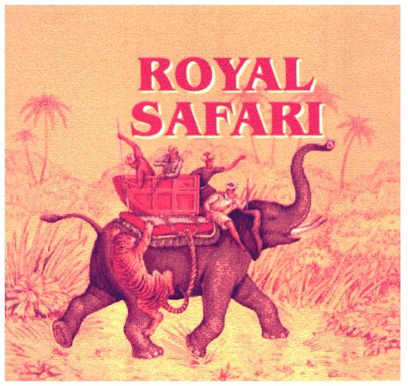 ROYAL SAFARI