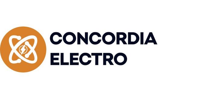 CONCORDIA ELECTROELECTRO