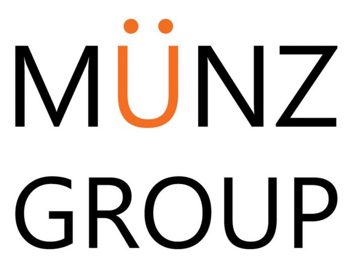 MUNZ GROUPGROUP