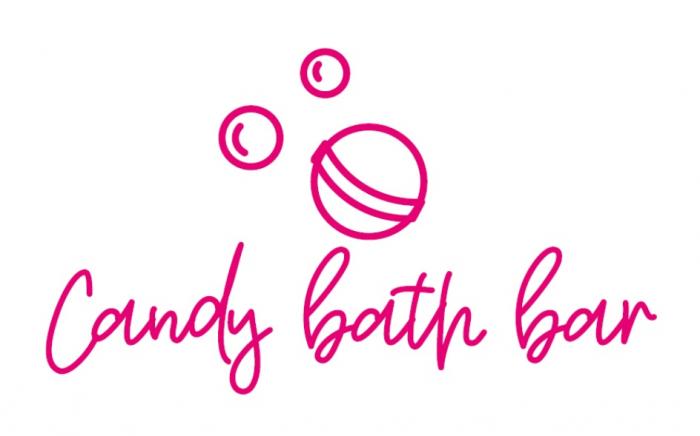 CANDY BATH BARBAR