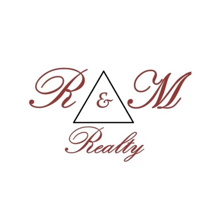 R&M REALTYREALTY