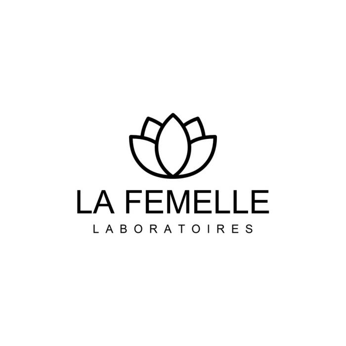 LA FEMELLE LABORATOIRESLABORATOIRES