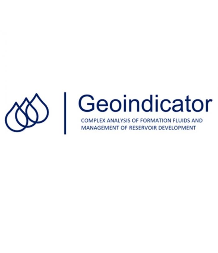 GEOINDICATOR COMPLEX ANALYSIS OF FORMATION FLUIDS AND MANAGMENT OF RESERVOIR DEVELOPMENTDEVELOPMENT