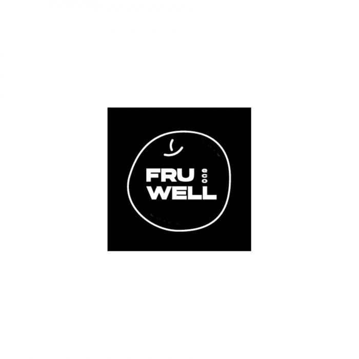 FRU WELL ECO FRUIT CHIPSCHIPS