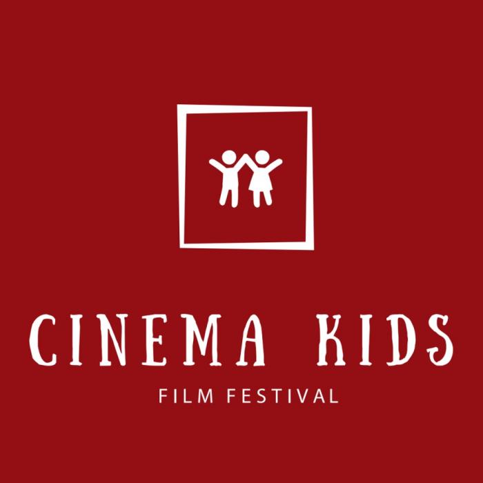 CINEMA KIDS FILM FESTIVALFESTIVAL