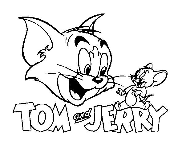 TOM AND JERRY