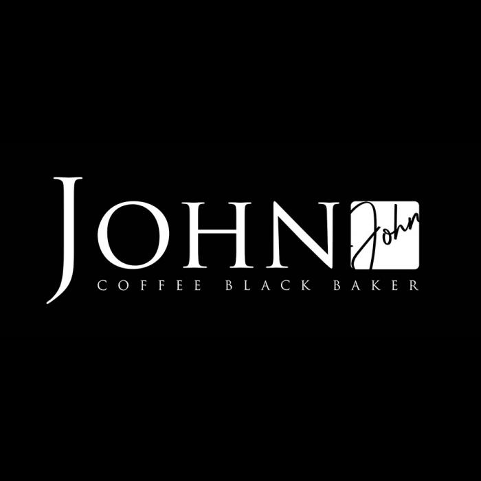 JOHN COFFEE BLACK BAKERBAKER