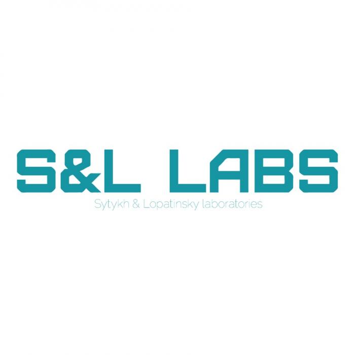 S&L LABS SYTYKH & LOPATINSKY LABORATORIESLABORATORIES