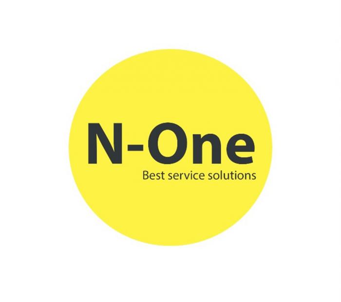 N-ONE BEST SERVISE SOLUTIONSSOLUTIONS