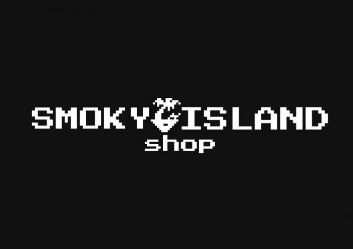 SMOKY ISLAND SHOPSHOP