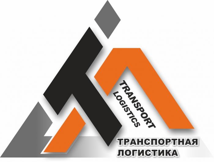 TRANSPORT LOGISTICS ТРАНСПОРТНАЯ ЛОГИСТИКАЛОГИСТИКА