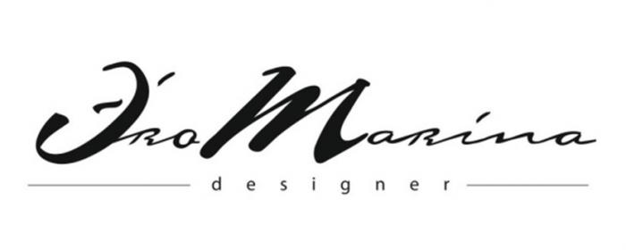 ЭROMARINA DESIGNERDESIGNER