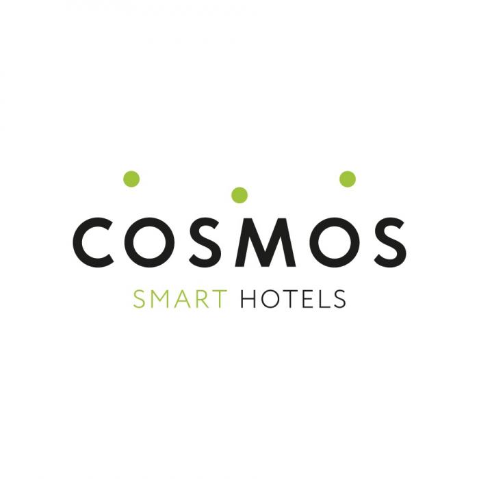 COSMOS SMART HOTELSHOTELS