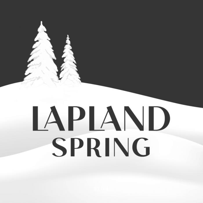 LAPLAND SPRINGSPRING