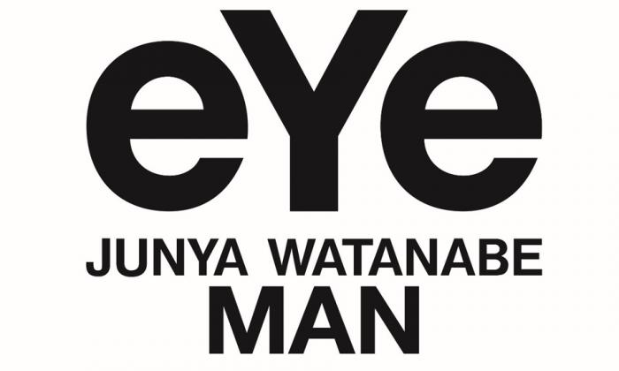 EYE JUNYA WATANABE MANMAN