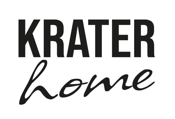 KRATER HOMEHOME