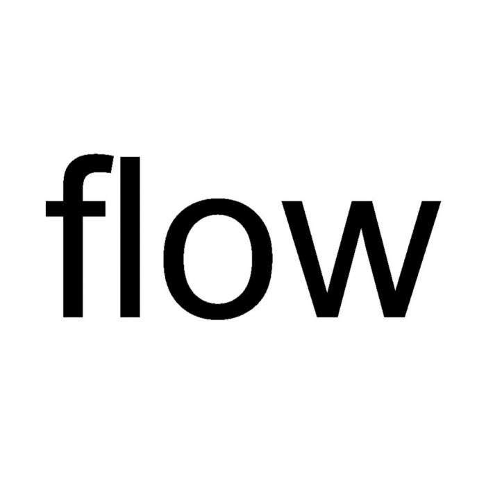 FLOWFLOW