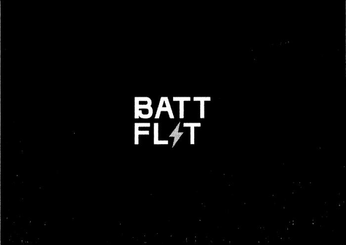 BATT FLITFLIT