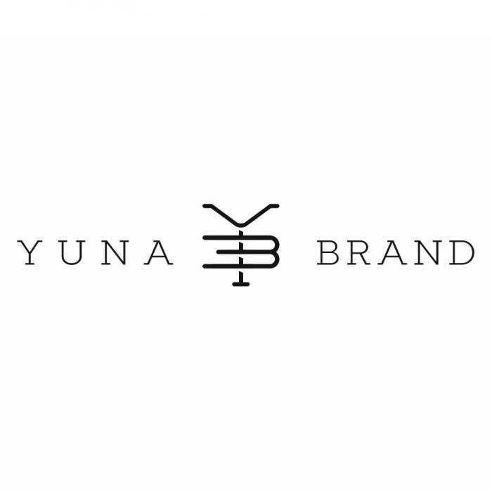 YB YUNA BRANDBRAND