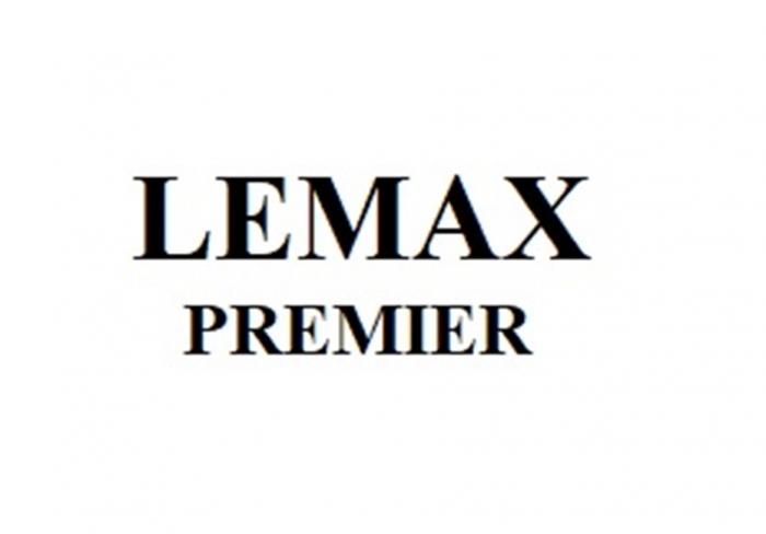 LEMAX PREMIERPREMIER