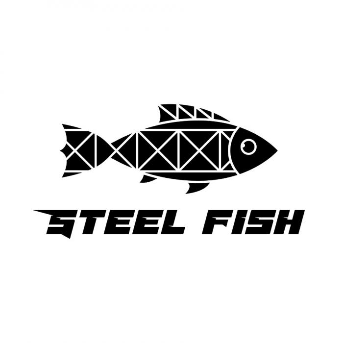 STEEL FISHFISH