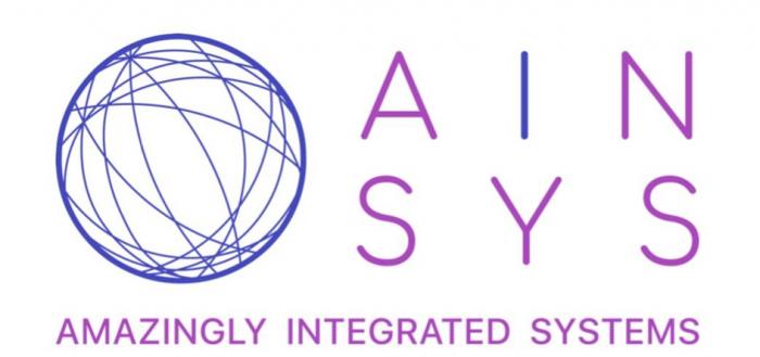 AIN SYS AMAZINGLY INTEGRATED SYSTEMSSYSTEMS