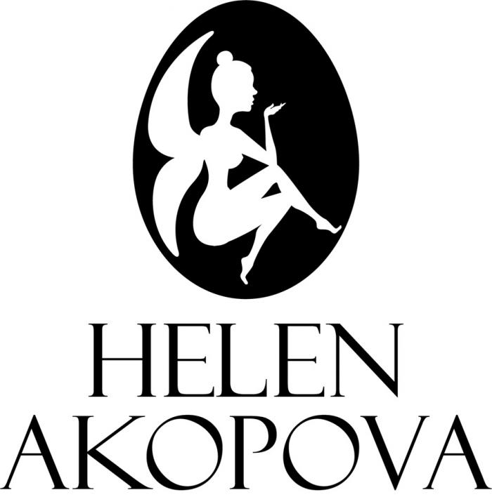 HELEN AKOPOVAAKOPOVA