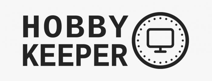 HOBBY KEEPERKEEPER