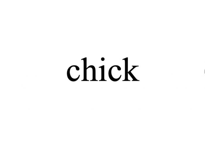 CHICKCHICK