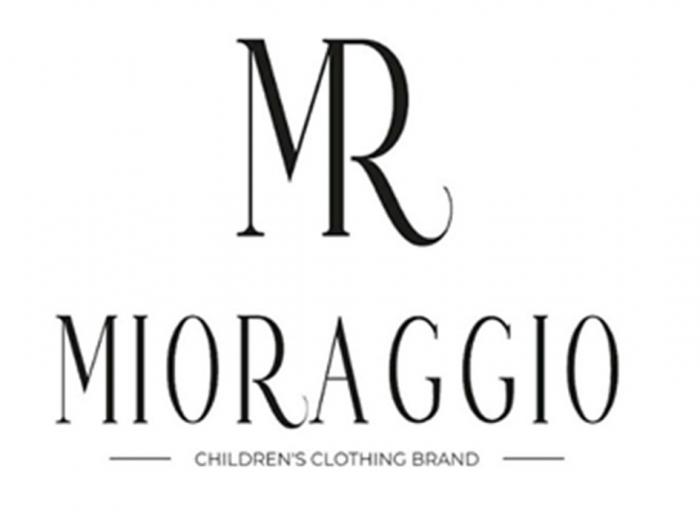 MR MIORAGGIO CHILDRENS CLOTHING BRANDCHILDREN'S BRAND
