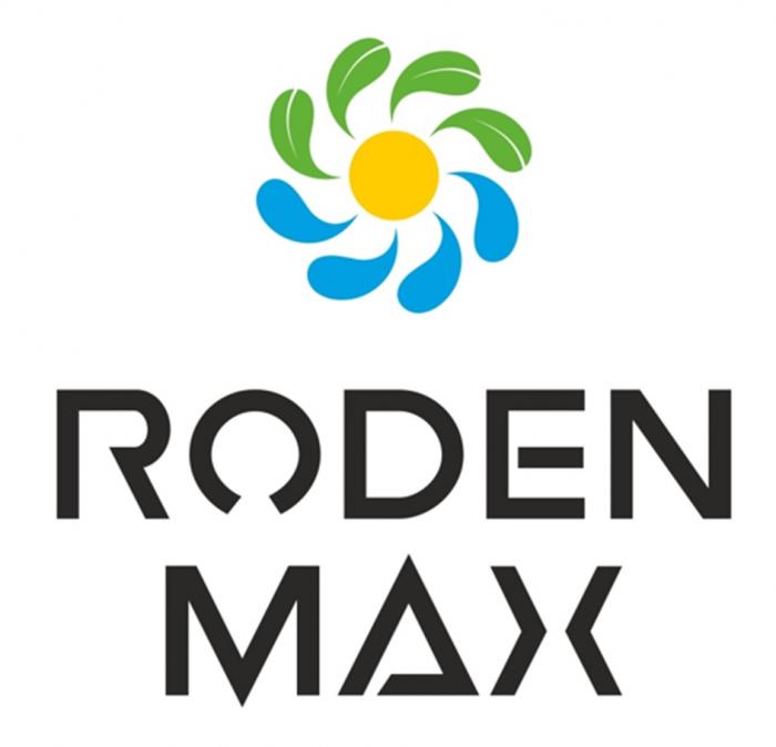 RODEN MAXMAX