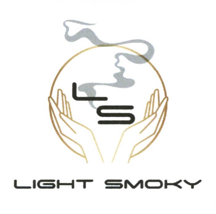 LS LIGHT SMOKYSMOKY