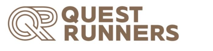 QR QUEST RUNNERSRUNNERS