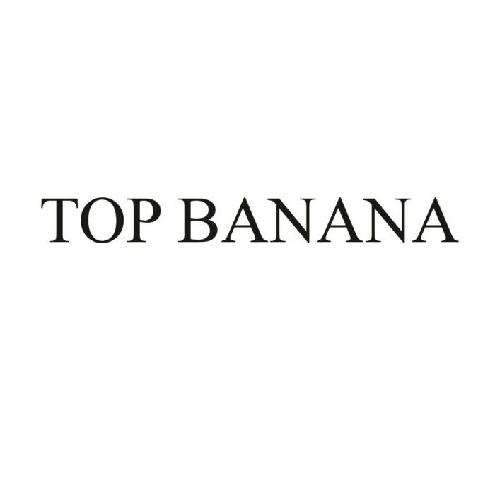 TOP BANANABANANA