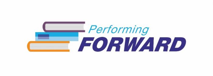 PERFORMING FORWARDFORWARD