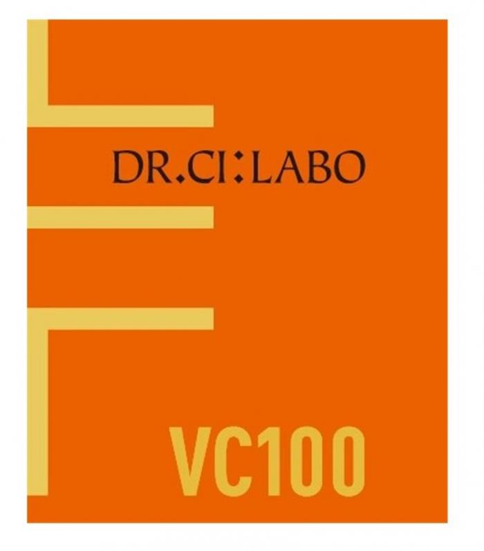 DR.CI:LABO VC100VC100