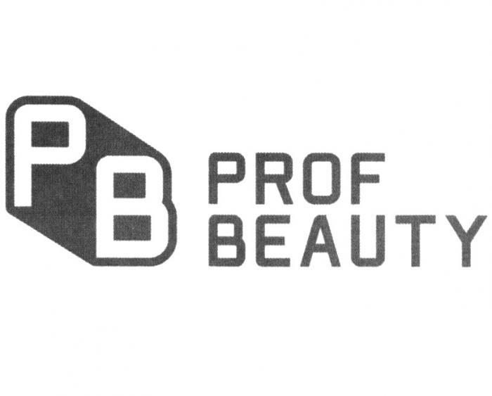 PB PROF BEAUTYBEAUTY