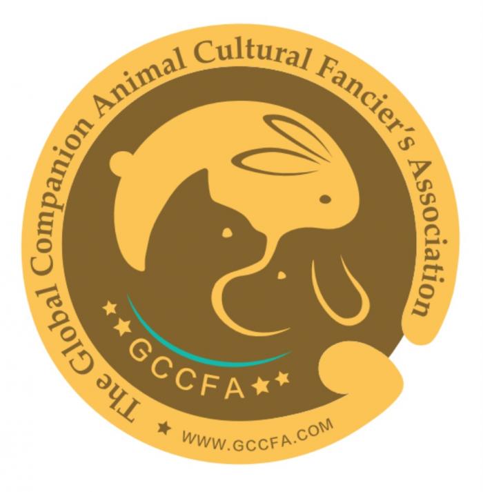 GCCFA THE GLOBAL COMPANION ANIMAL CULTURAL FANCIERS ASSOCIATION WWW.GCCFA.COMFANCIER'S WWW.GCCFA.COM