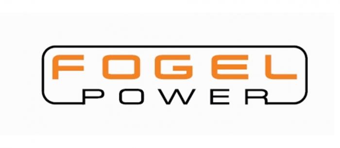 FOGEL POWERPOWER