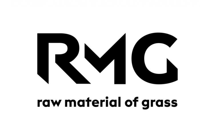 RMG RAW MATERIAL OF GRASSGRASS