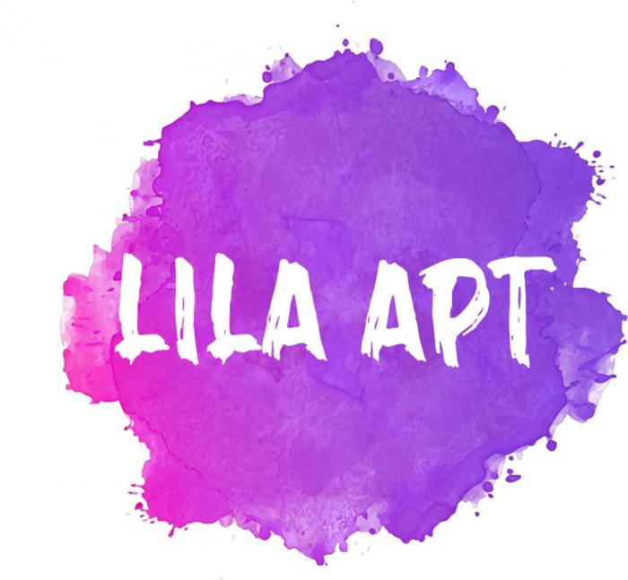 LILA АРТАРТ