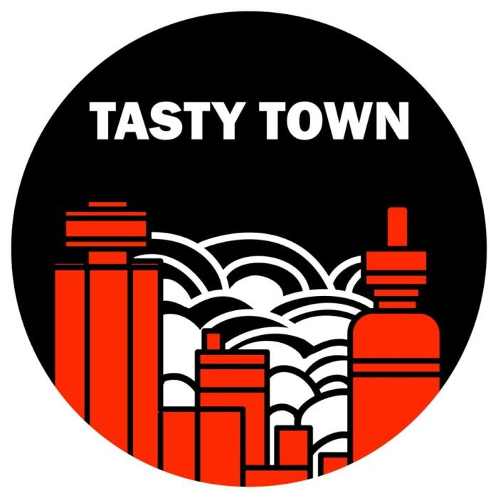 TASTY TOWNTOWN