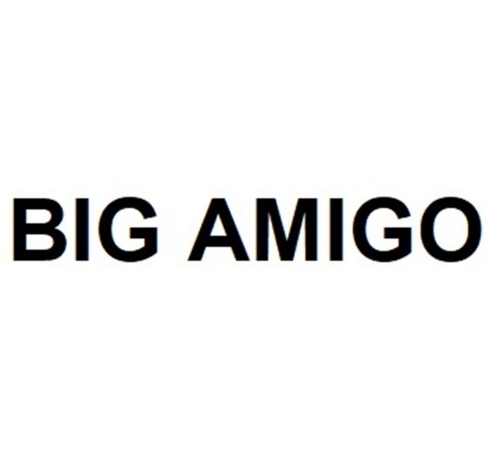 BIG AMIGOAMIGO